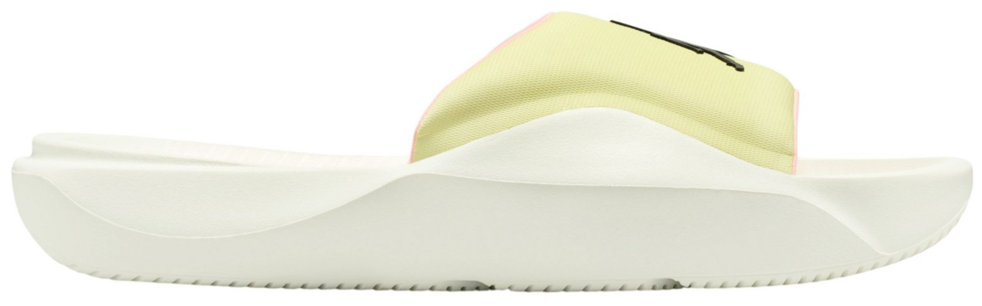 Jordan Franchise Slides