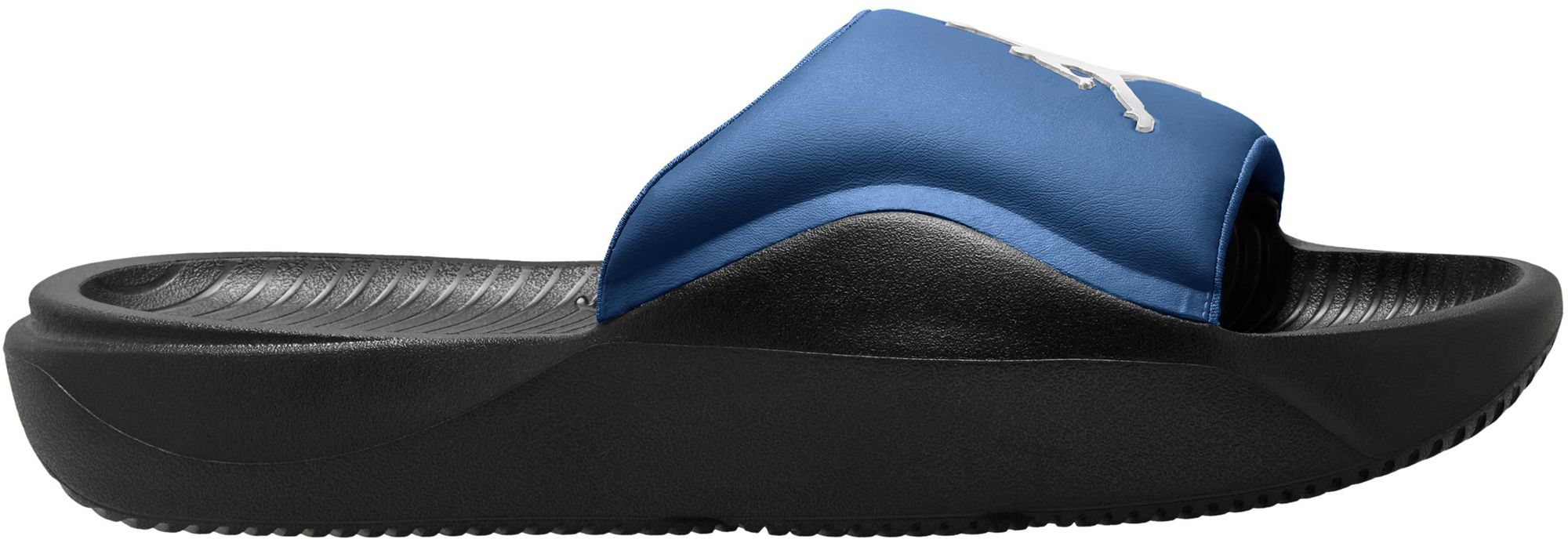 True Blue/White/Black