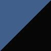 True Blue/White/Black