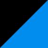 University Blue/Black