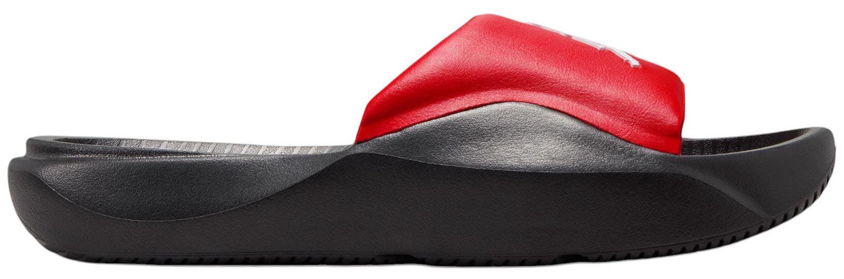 Varsity Red/White/Black