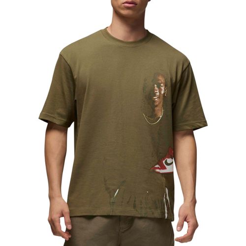 adidas Men's Anthony Edwards Seasonal Graphic T-Shirt