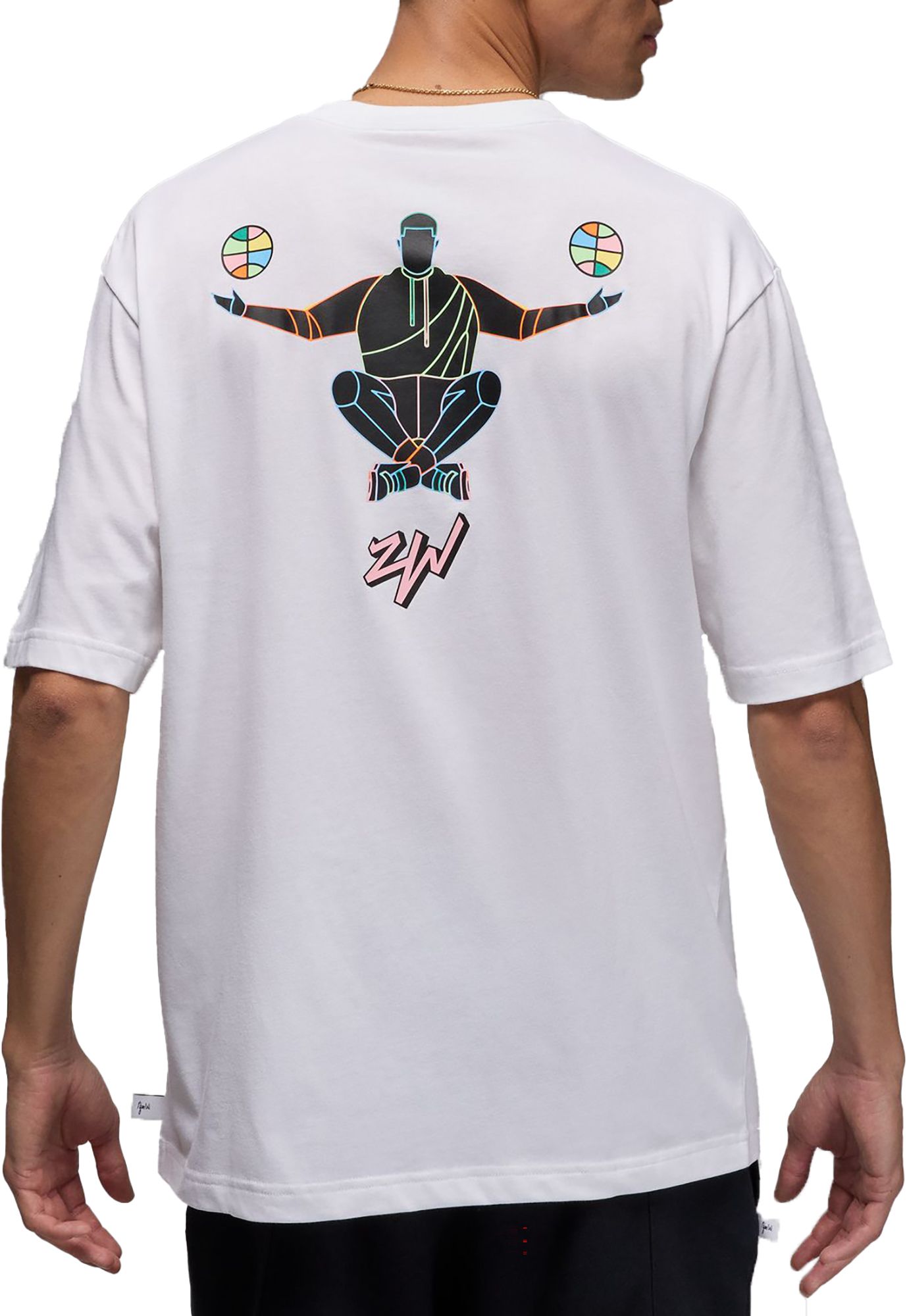 Zion Apparel by Jordan