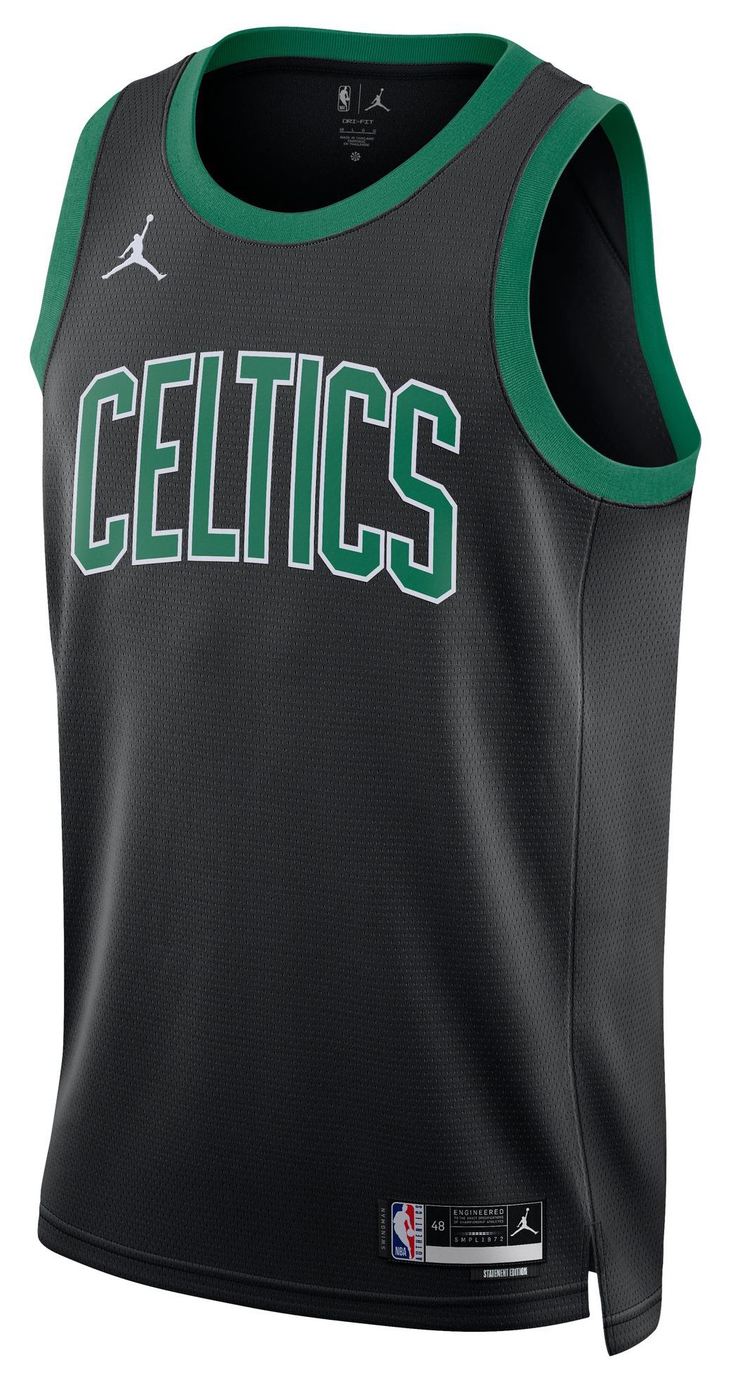 Jordan Adult Boston Celtics Statement Jersey