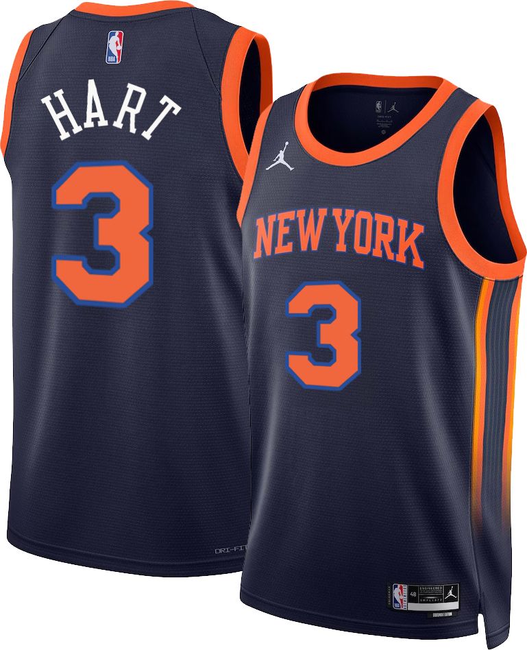 New York Knicks Apparel & Gear | Curbside Pickup Available at DICK'S