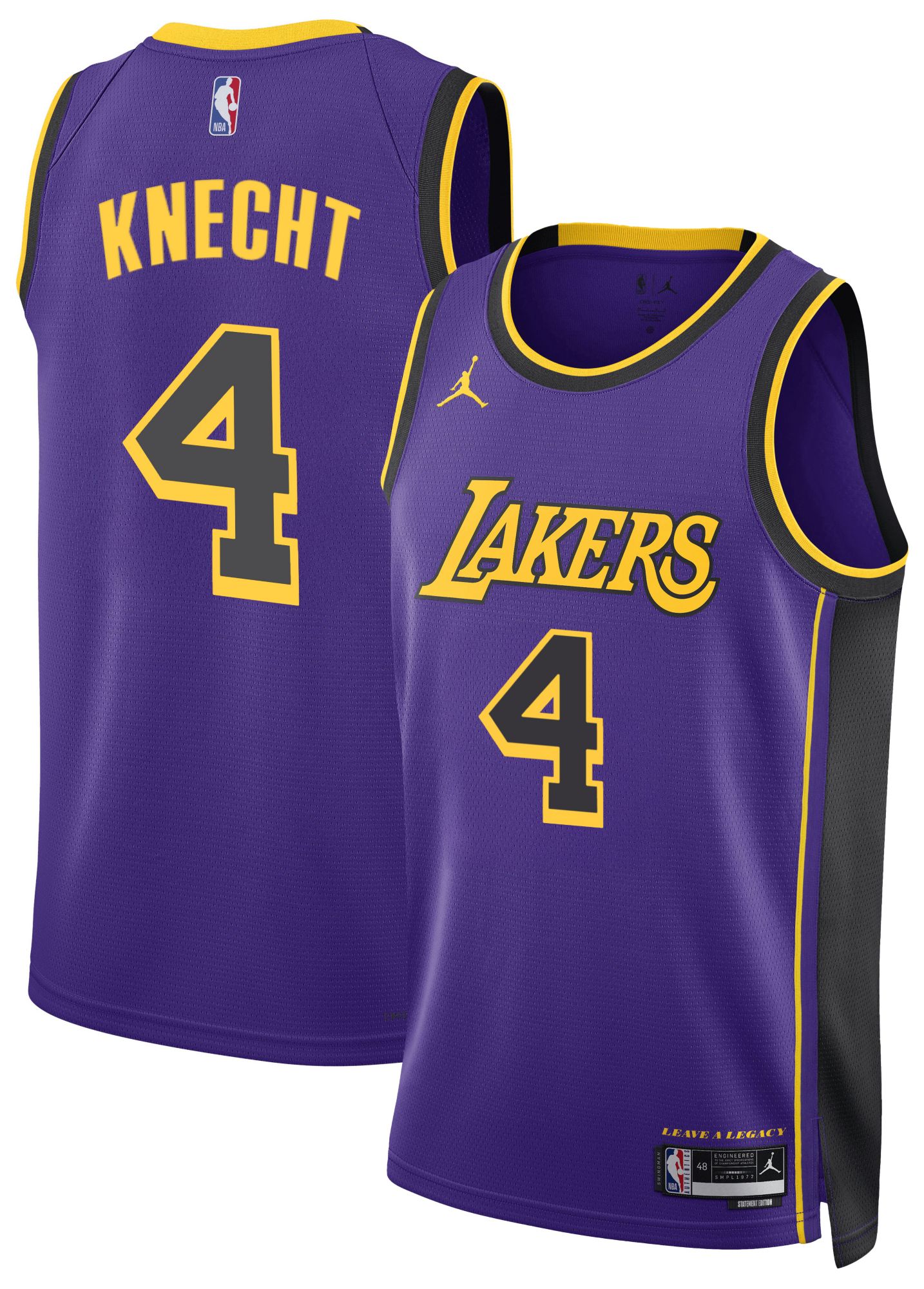 Jerseys