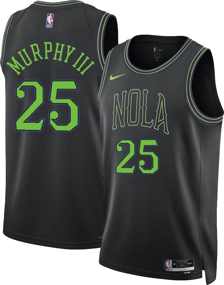 Jerseys