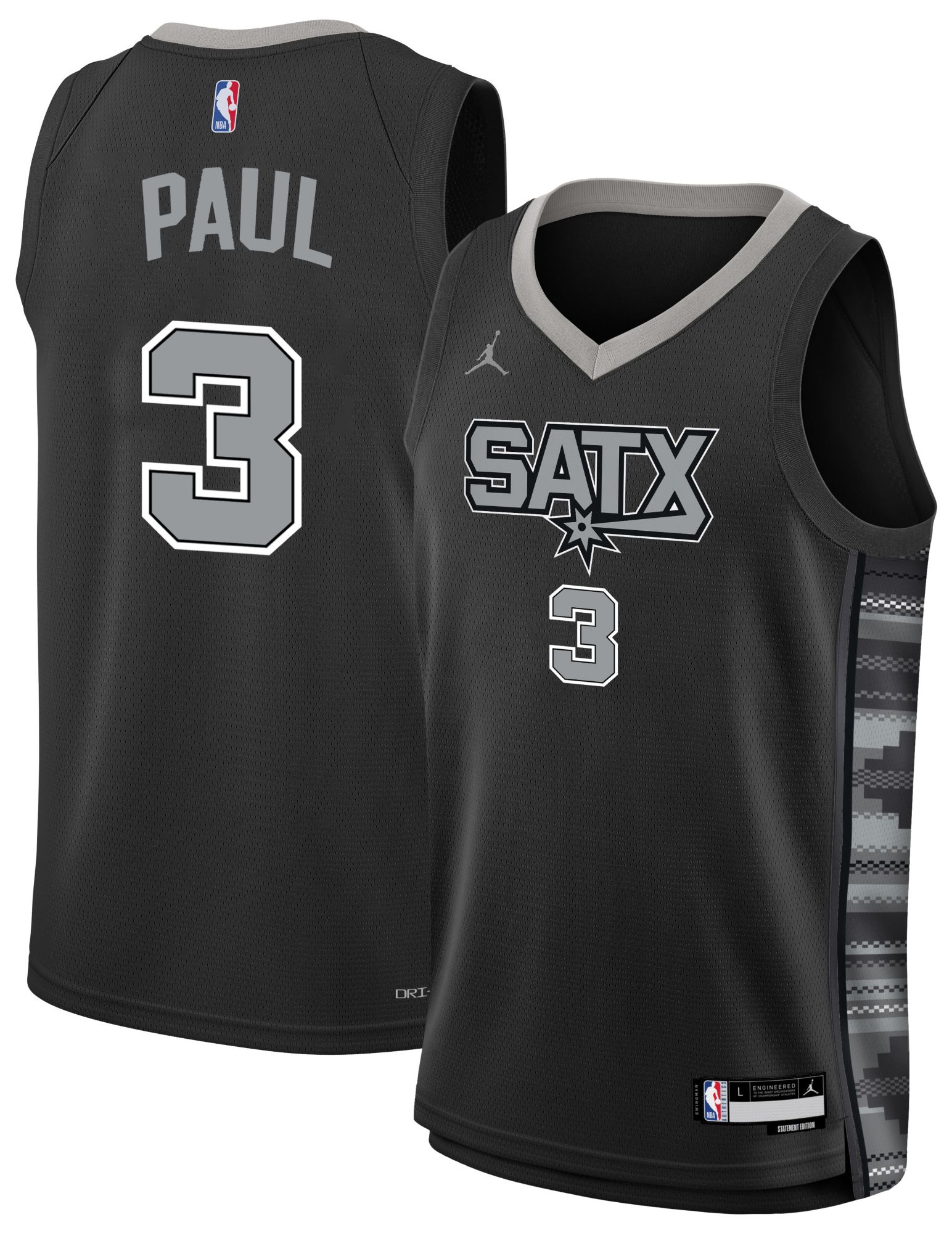 Jerseys