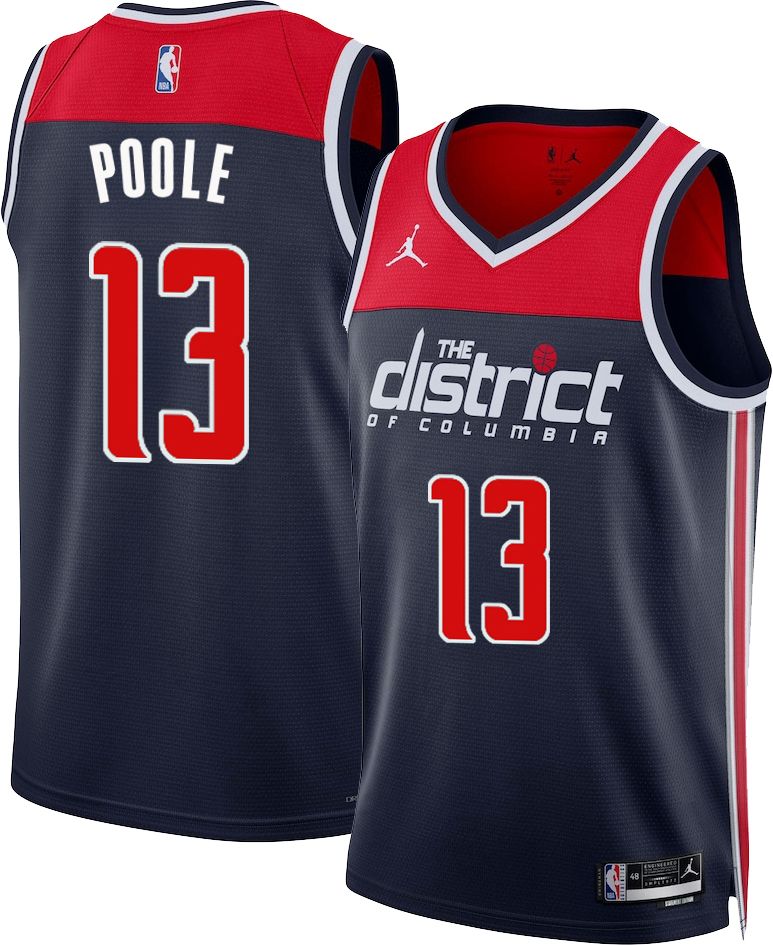 Jerseys