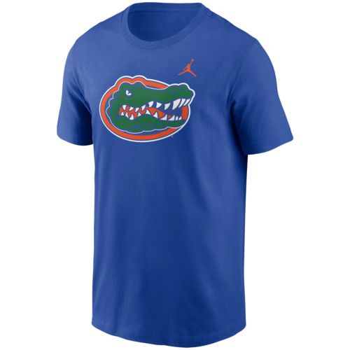Mitchell & Ness Men's Florida Gators #15 Blue Big and Tall