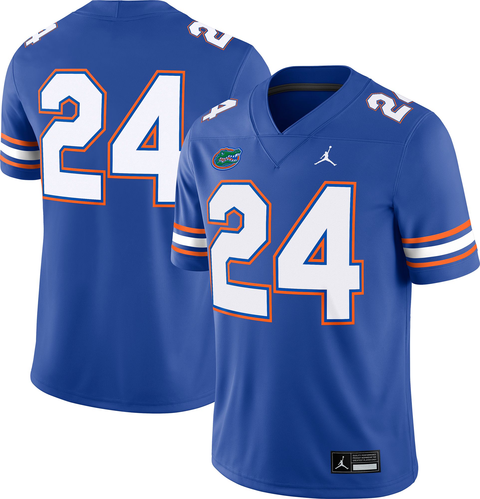 Jerseys