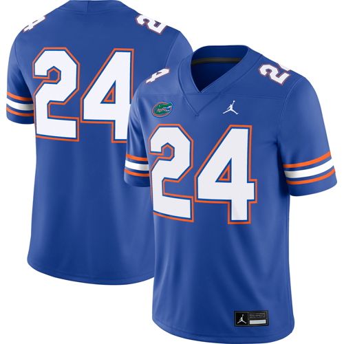 Florida Gators Jersey Basketball 2020 NCAA Florida Gators Mens