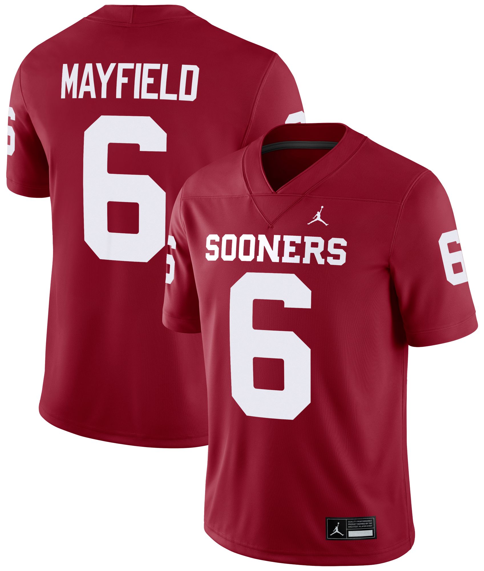 Jerseys