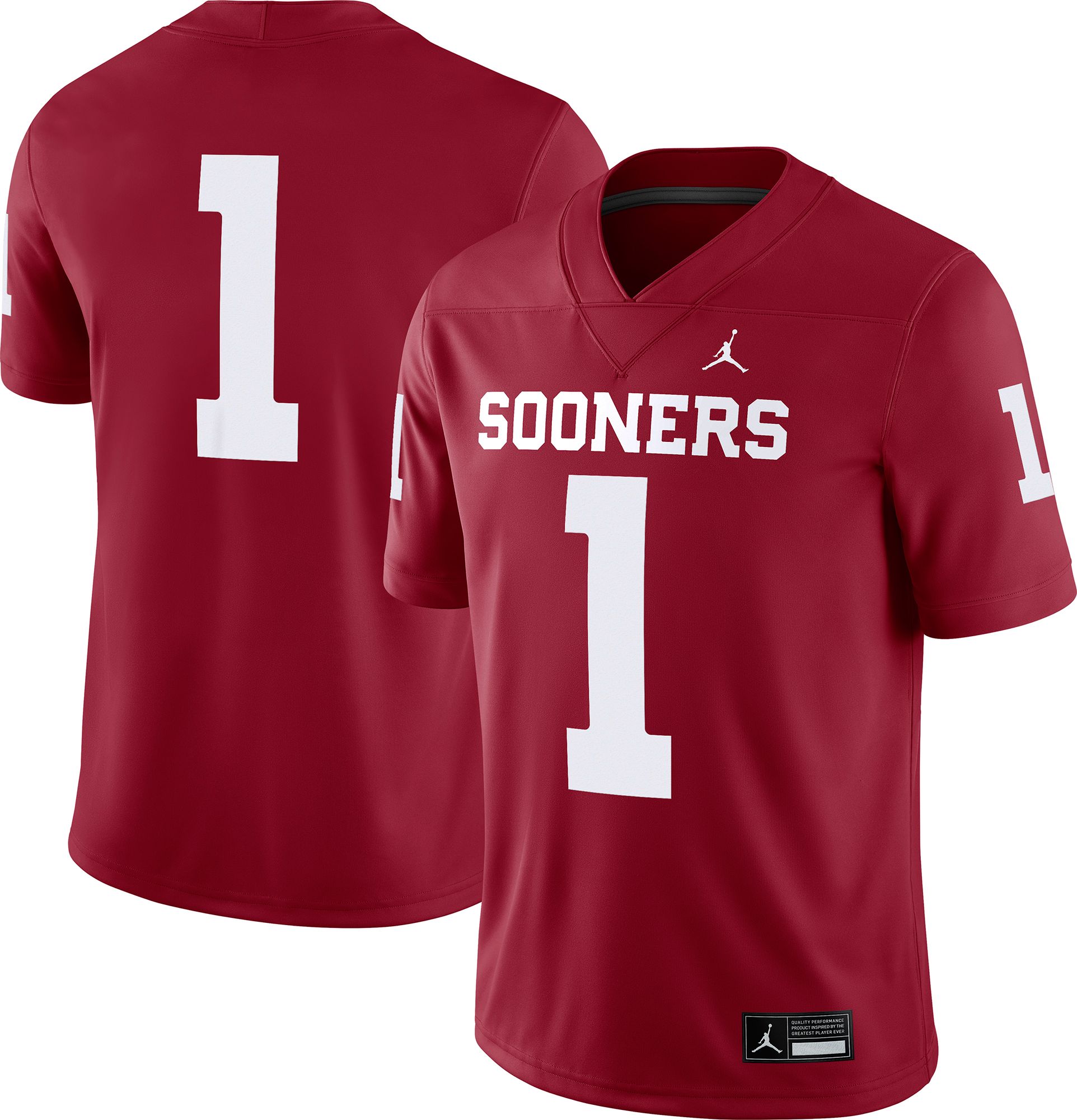 Jerseys