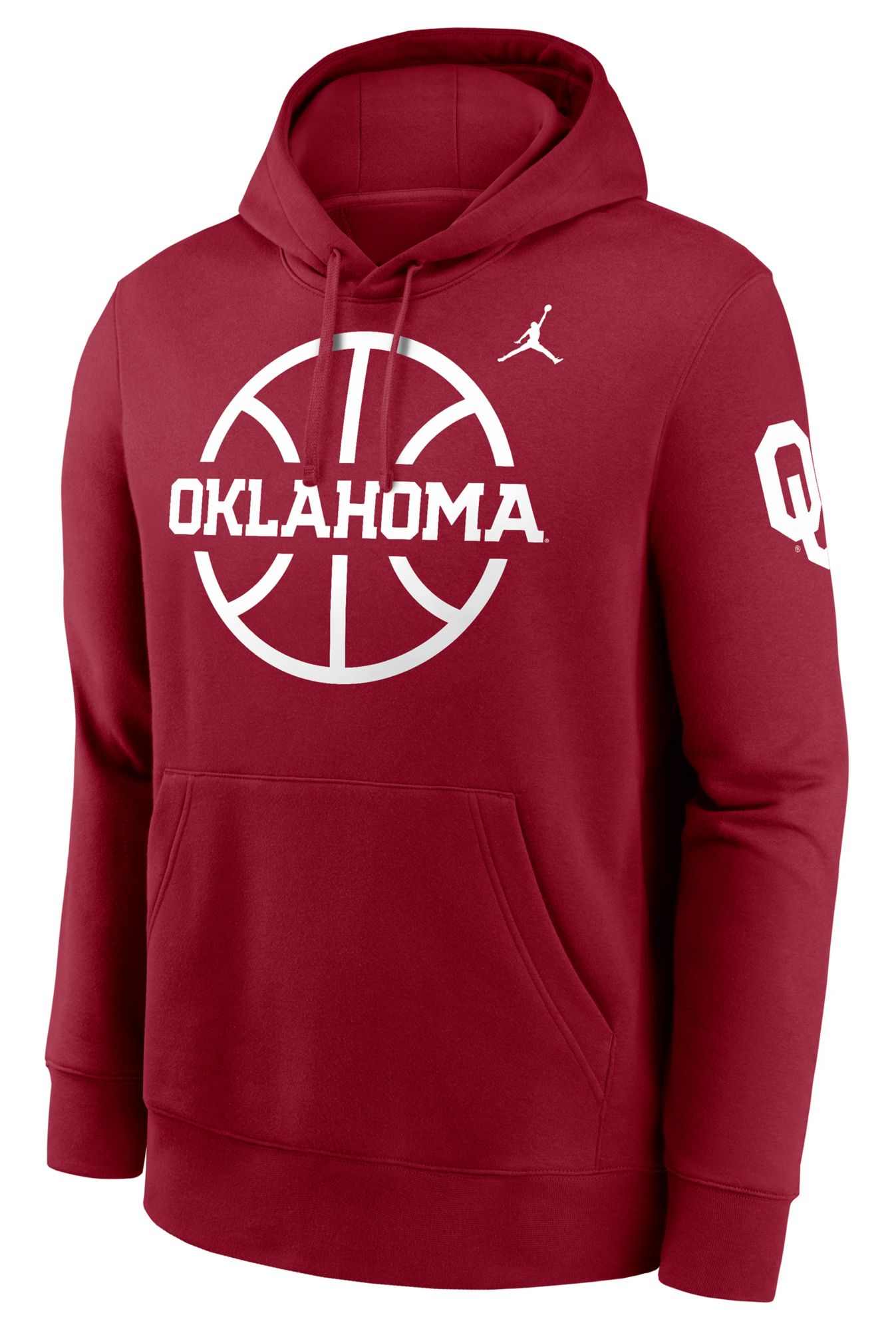Hoodies & Sweatshirts