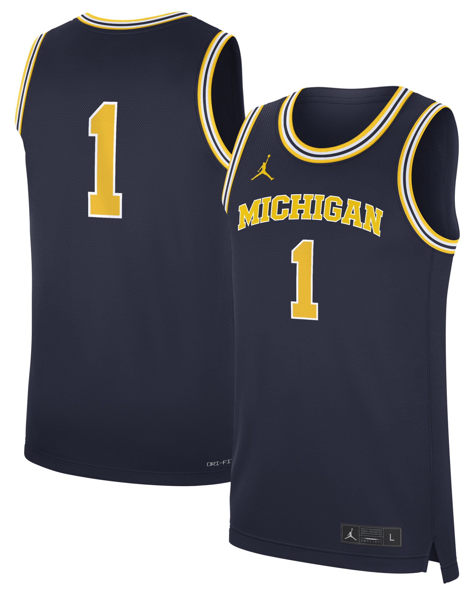 NCAA Basketball Jerseys