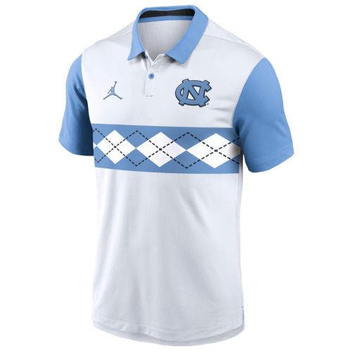 Jordan Men's North Carolina Tar Heels Michael Jordan #23