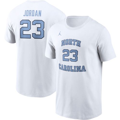 NORTH CAROLINA ＃23 バスケ　ゲームシャツ s-l400.jpg