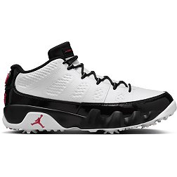 Nike Men's Air Jordan 9 G Golf Shoes