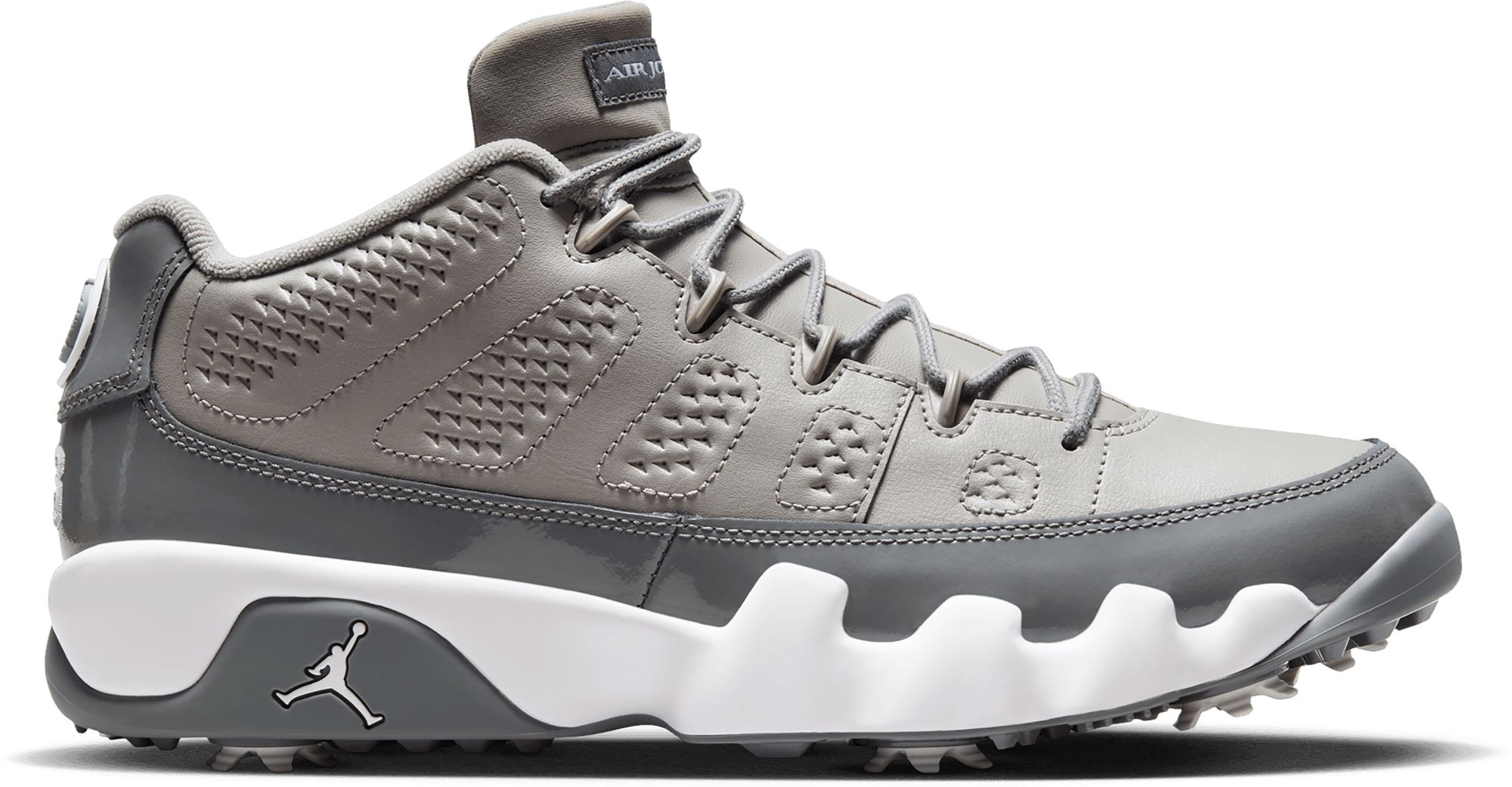 Nike Men's Air Jordan 9 G Golf Shoes