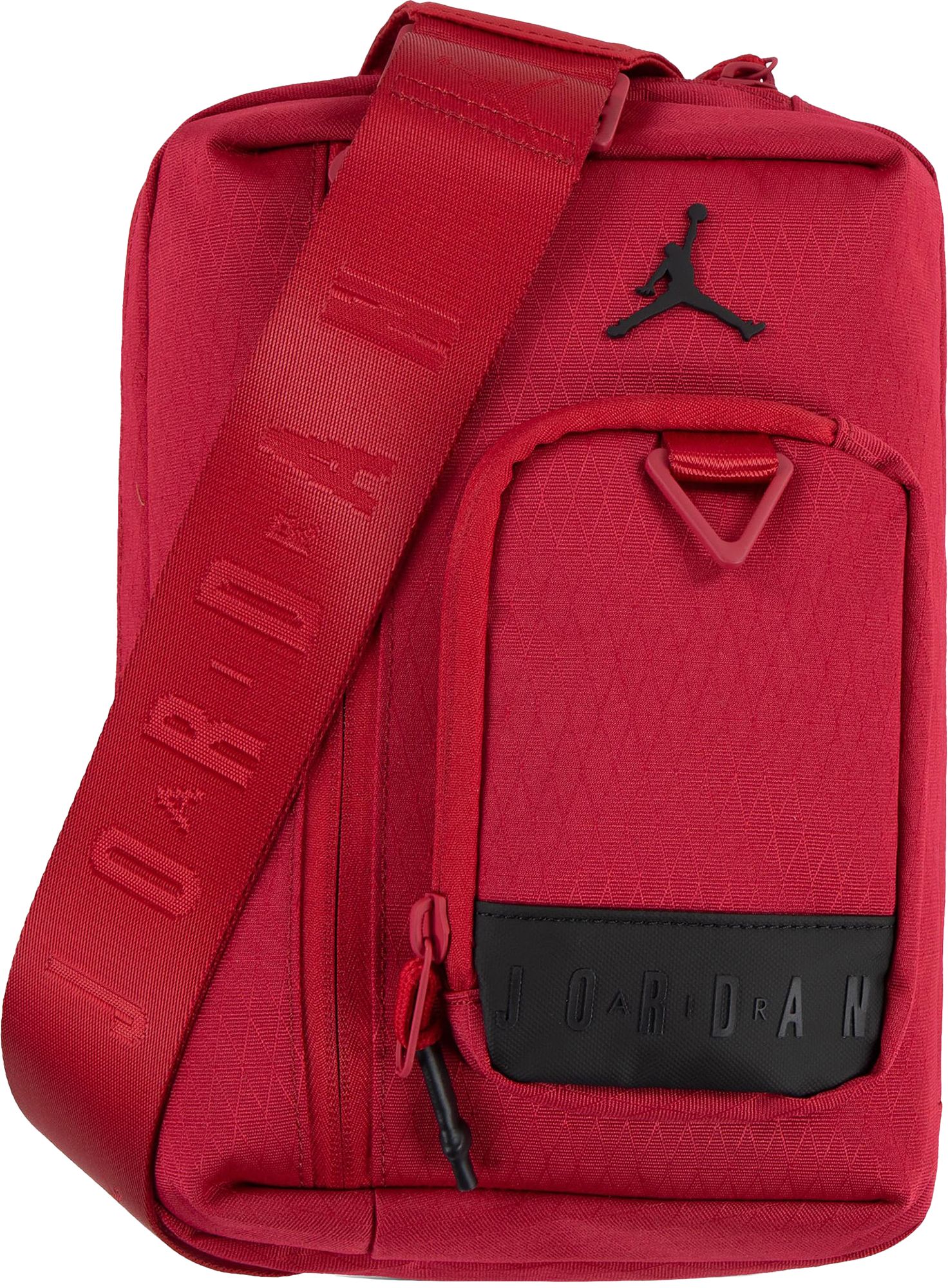 Gym Red