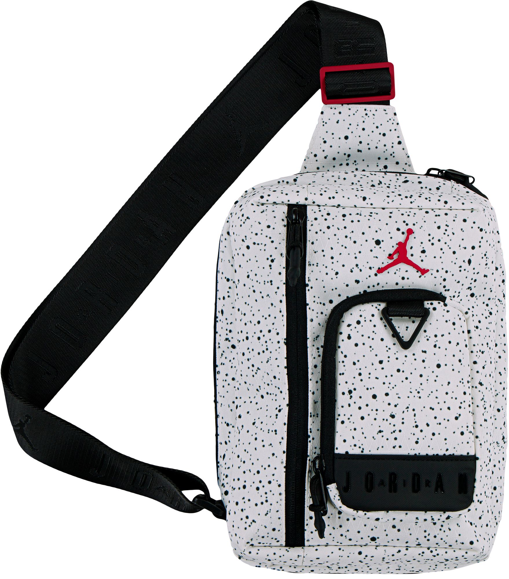 Jordan Collectors Crossbody Bag