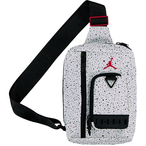 Lotto Soccer Bag