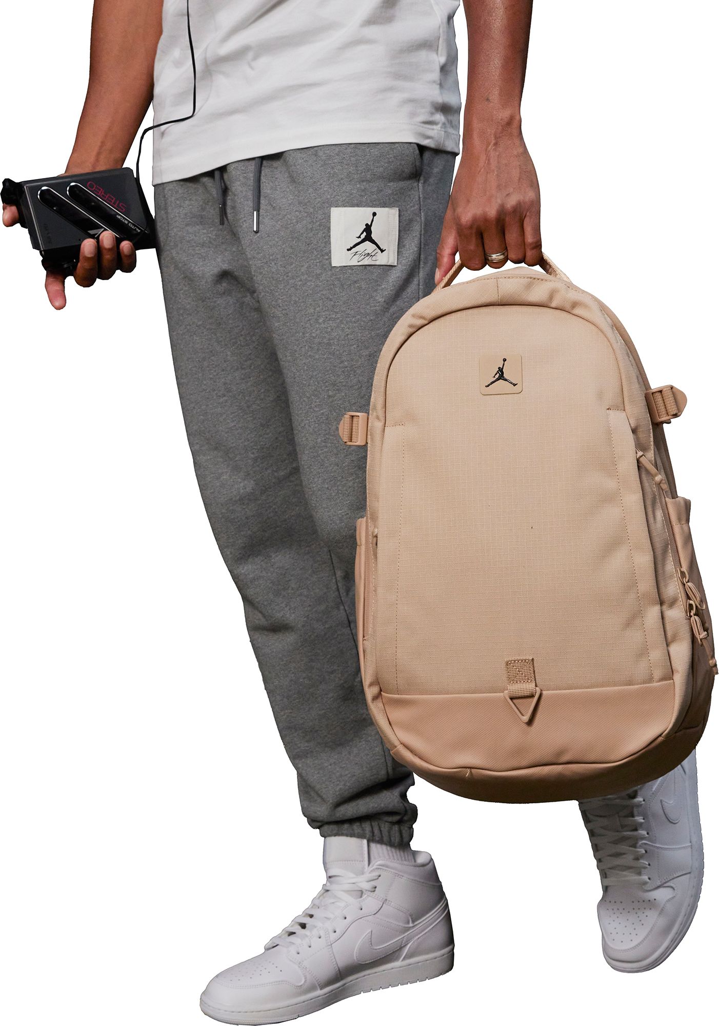 Jordan Cordura 29L Franchise Backpack | Dick's Sporting Goods