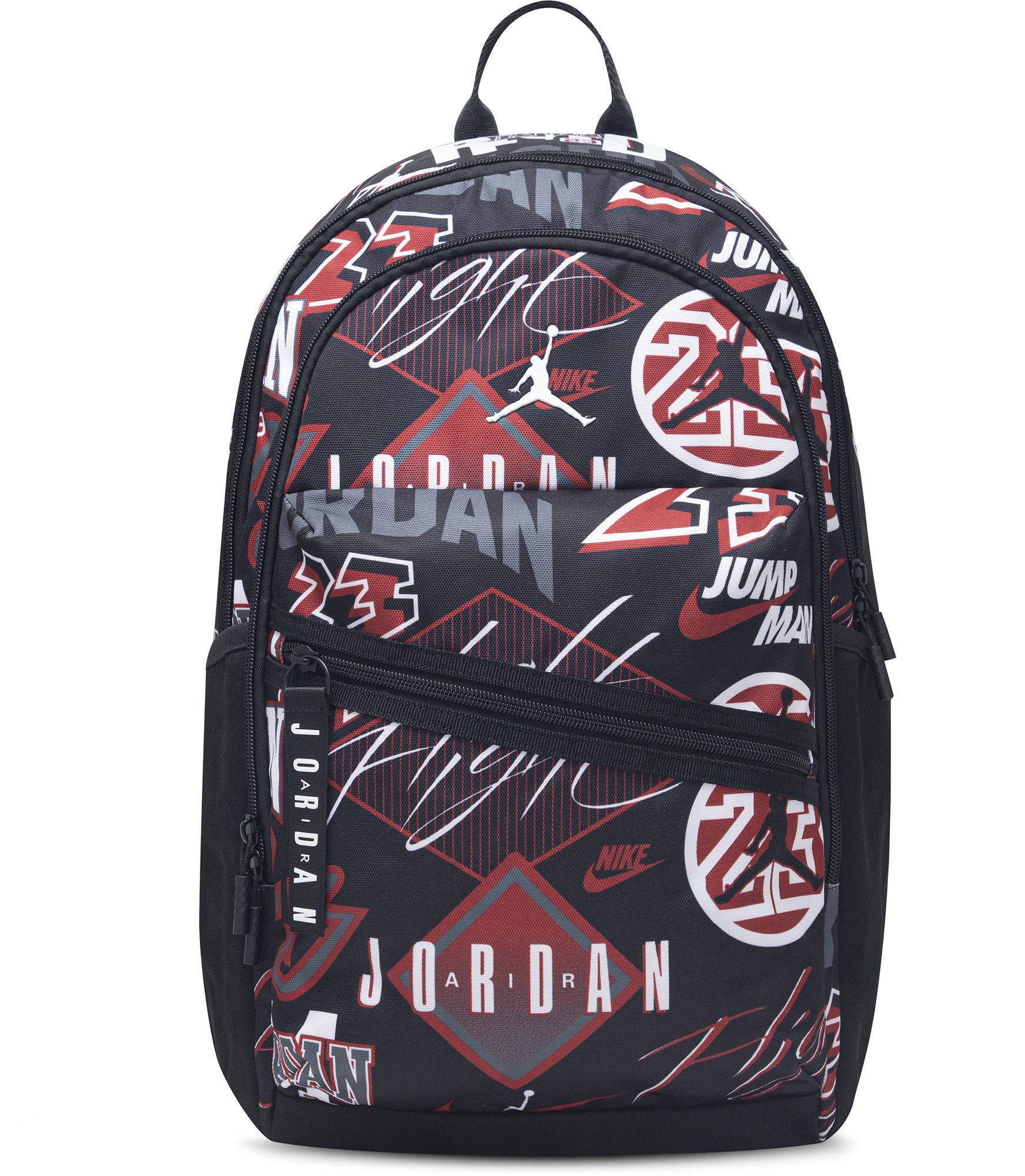 Gym Red/Black