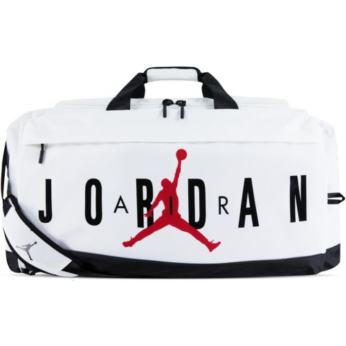 中古 Nike Jordan Brand Monogram Duffle Bag JORDAN BRAND（ジョーダンブランド）の「JORDAN BRAND MONOGRAM