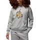 Dk Grey Heather