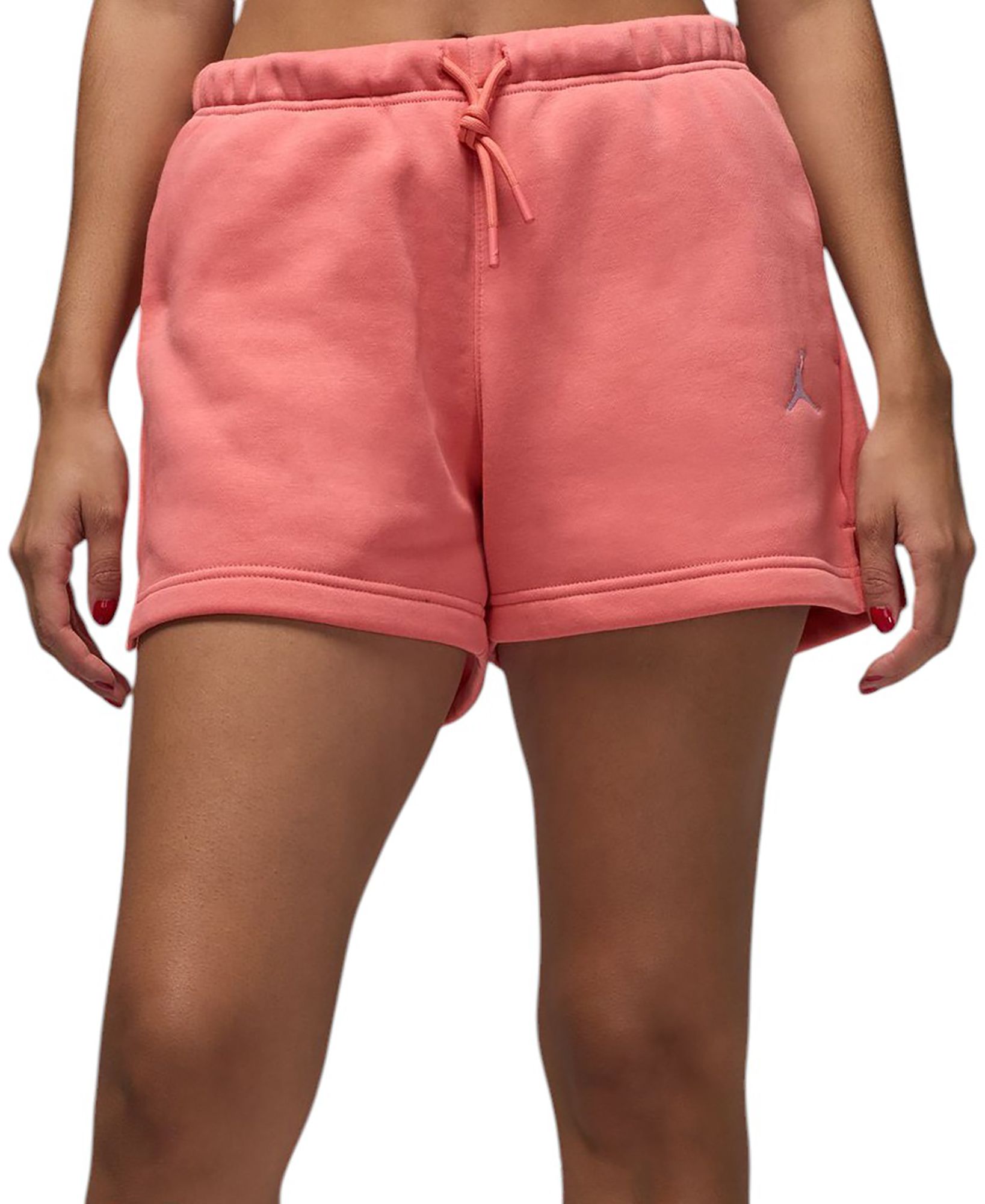 Jordan Women's Brooklyn Fleece Shorts