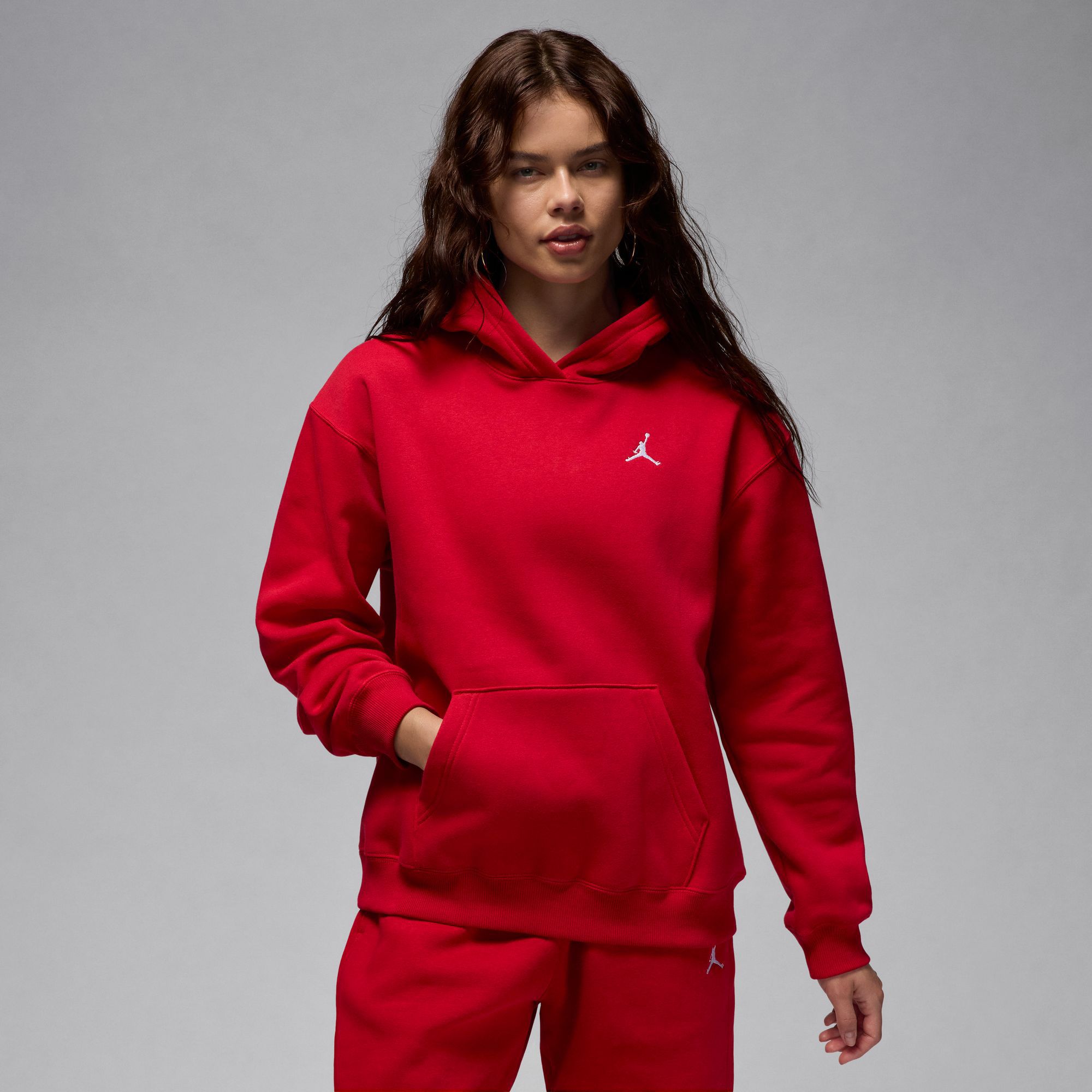 Gym Red