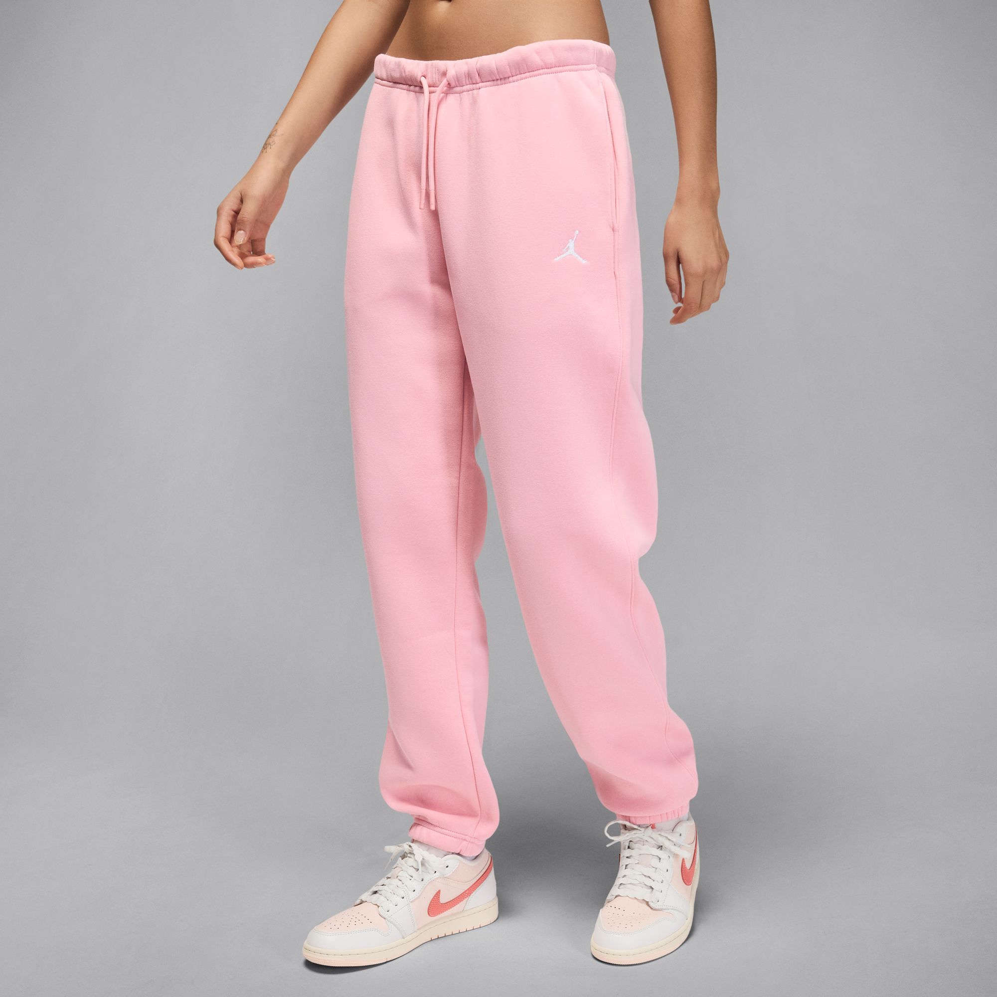 Pink Glaze