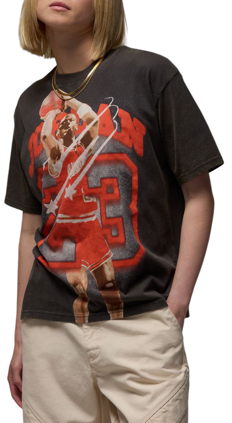 Jordan Women's Graphic T-Shirt