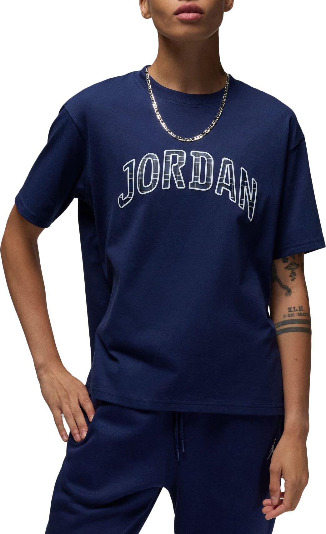 Jordan Women's Graphic T-Shirt