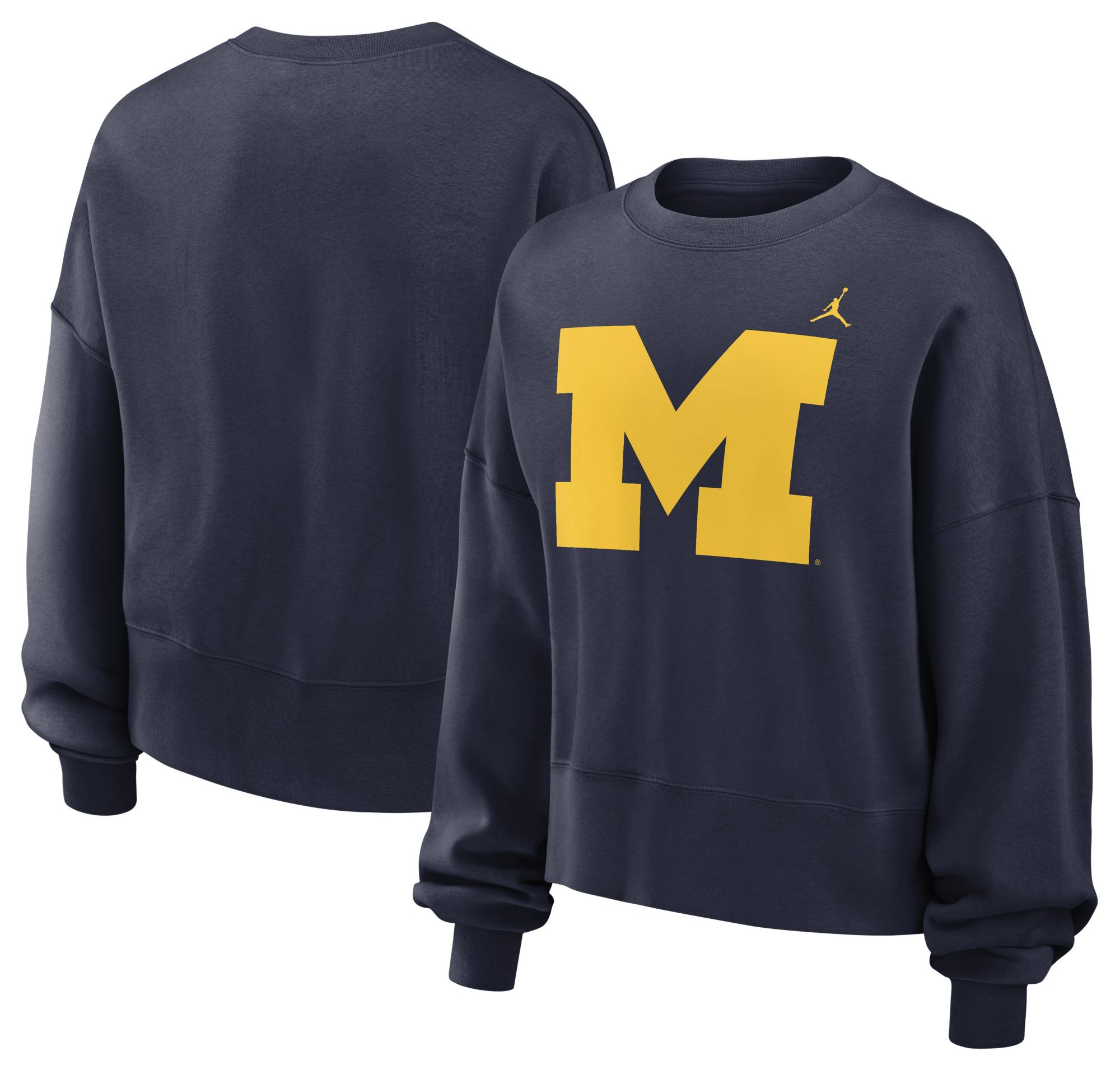 Hoodies & Sweatshirts