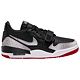 Blk/Slvr/Gymrd/Gry/Wht