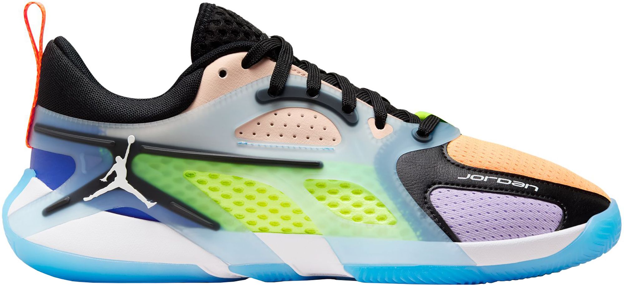 Jordan Women's Heir Basketball Shoes