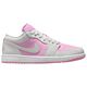 Orchid/Neutral Gry/Wht
