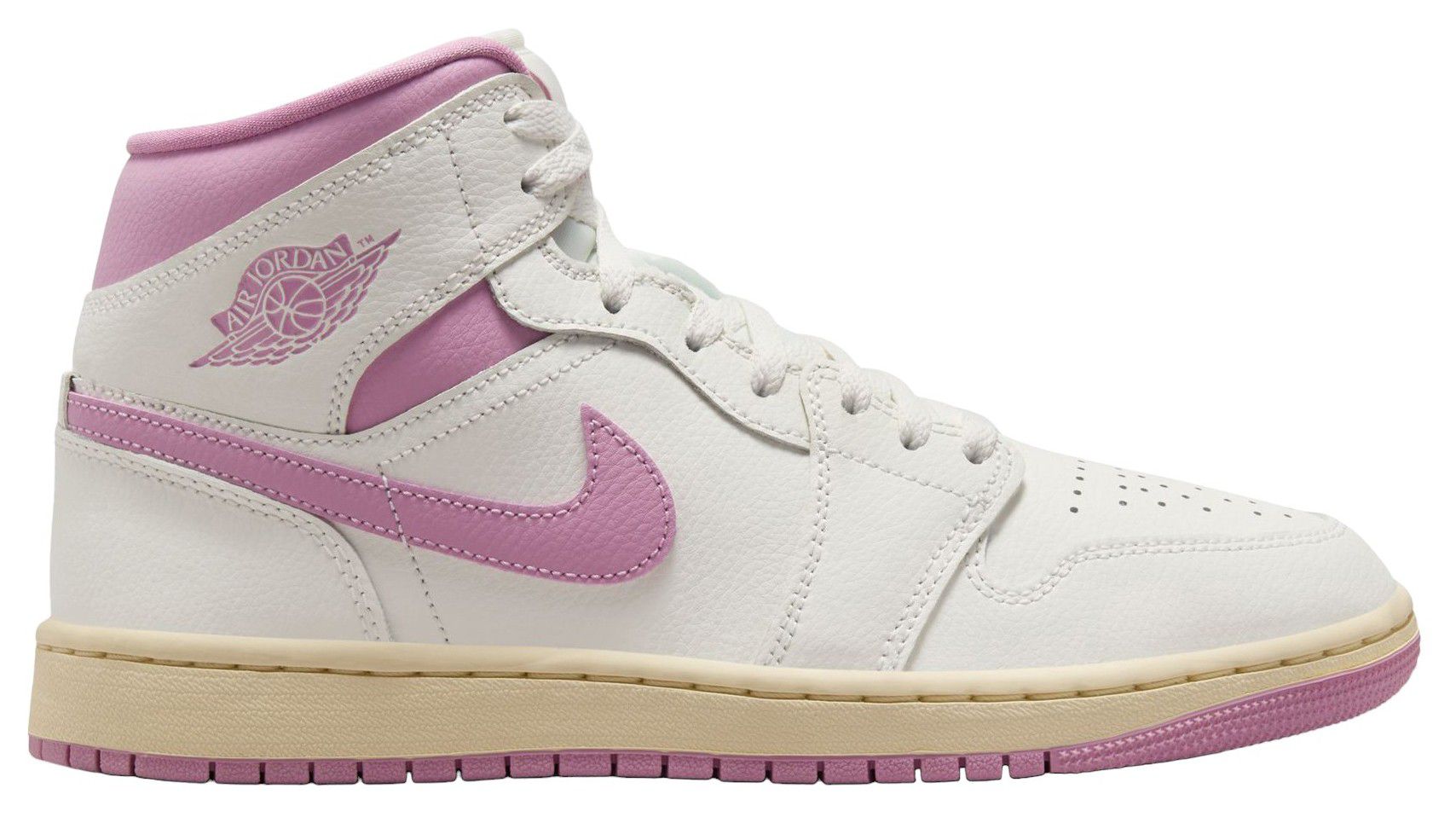 Air Jordan 1 Mid Women's Shoes