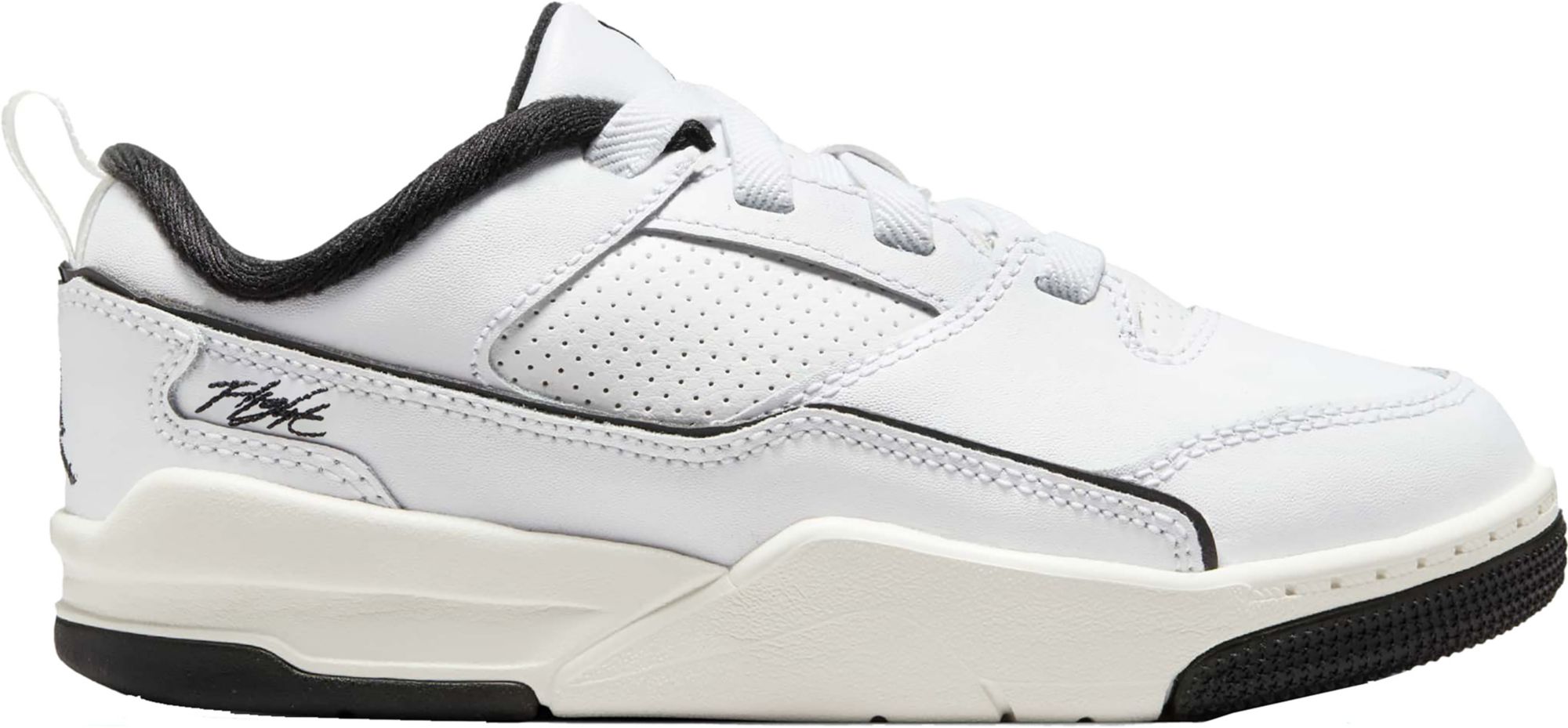 Jordan Kids' Preschool Flight Court Basketball Shoes