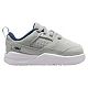 Grey/Navy/White