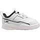 White/Tan/Black