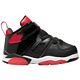Black/White/Red