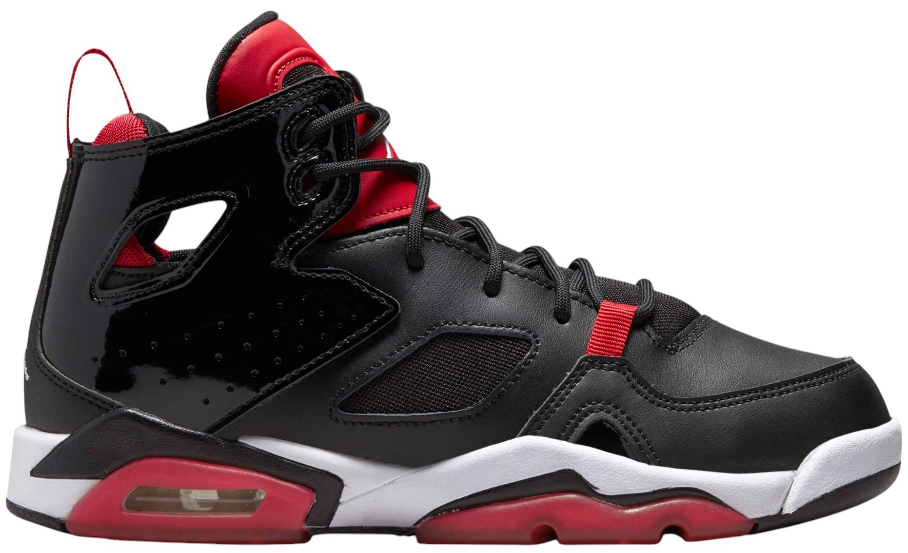 Jordan Kids' Grade School Flight Club ‘91 Shoes