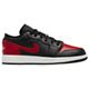 Black/White/Red