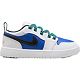 Black/Blue/Green