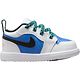 Black/Blue/Green