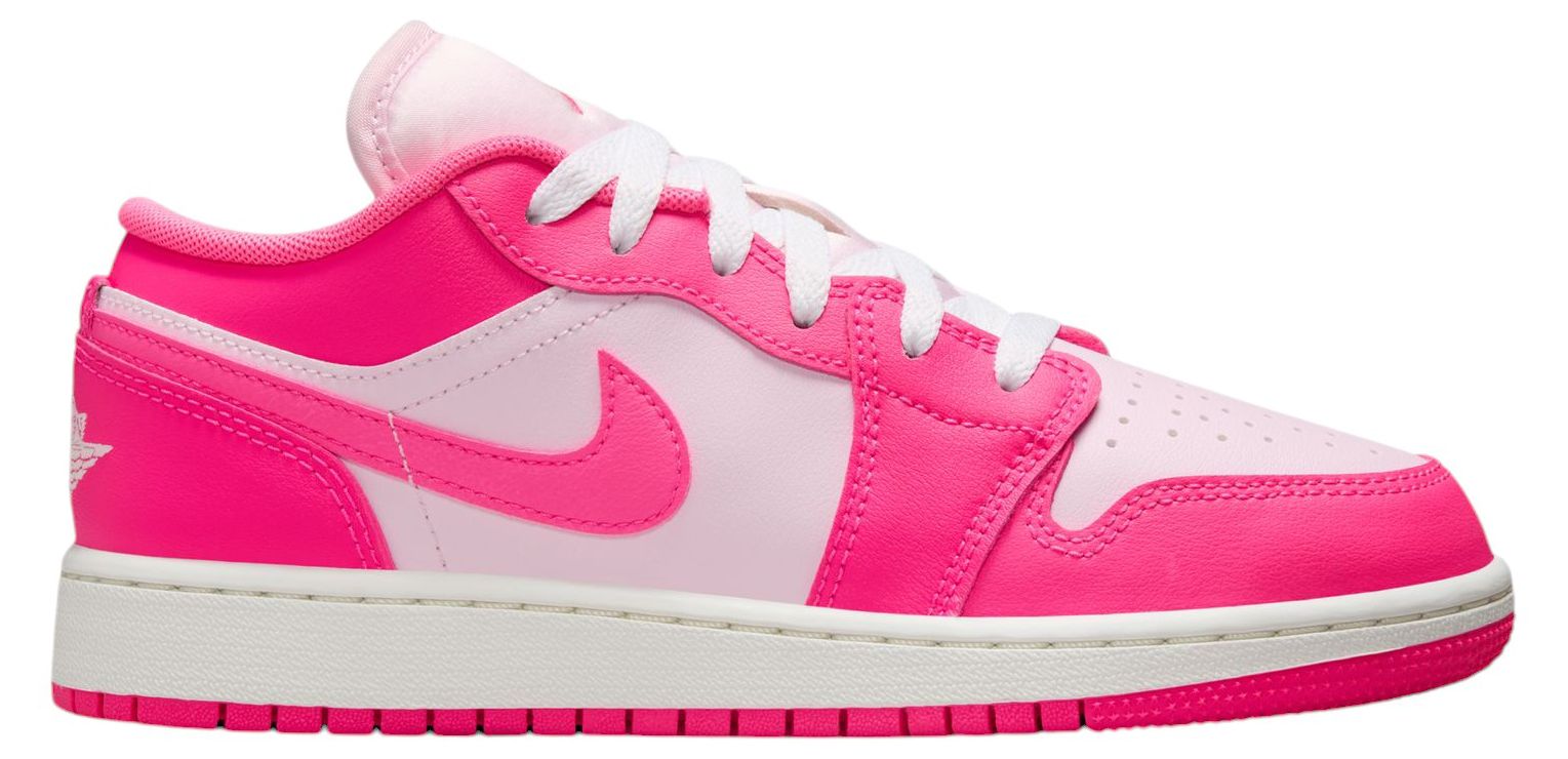 Kids' Signature Basketball Shoes